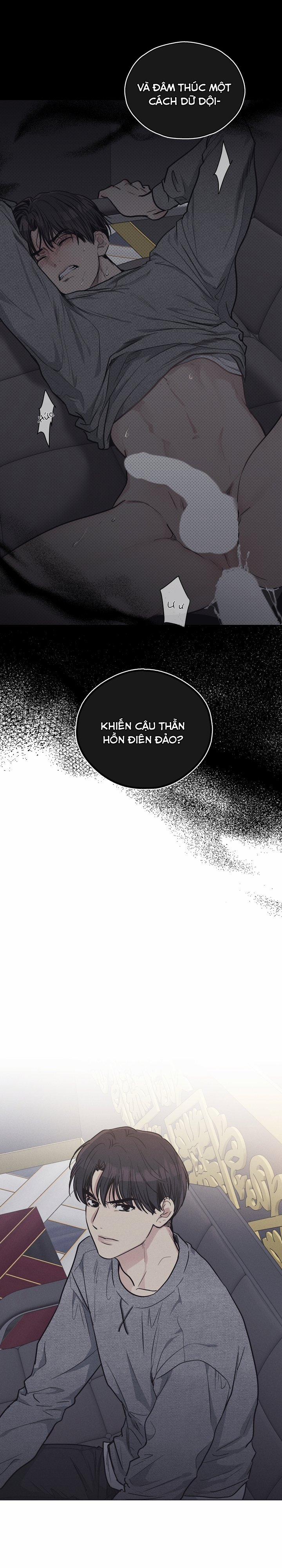 Trả Thù 13 trang 24