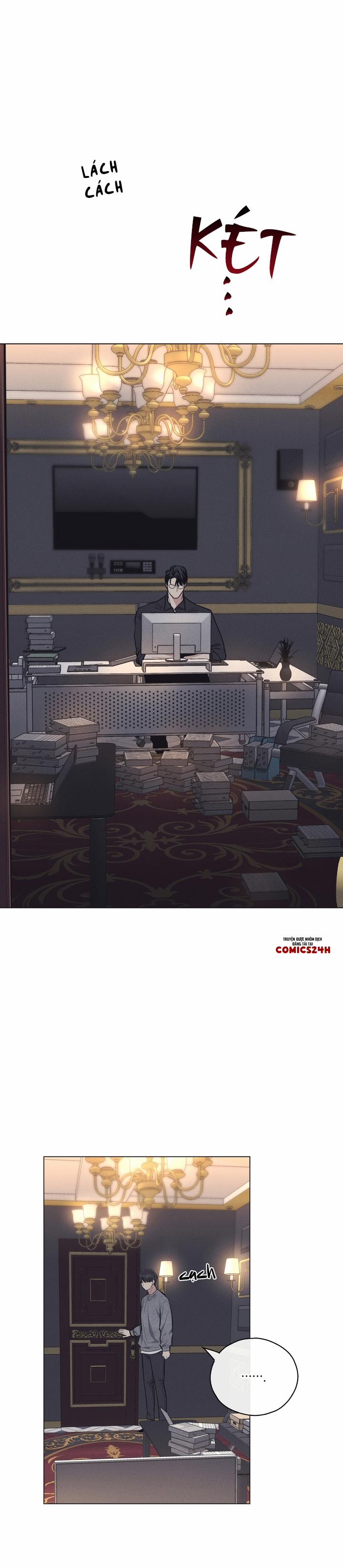 Trả Thù 13 trang 4