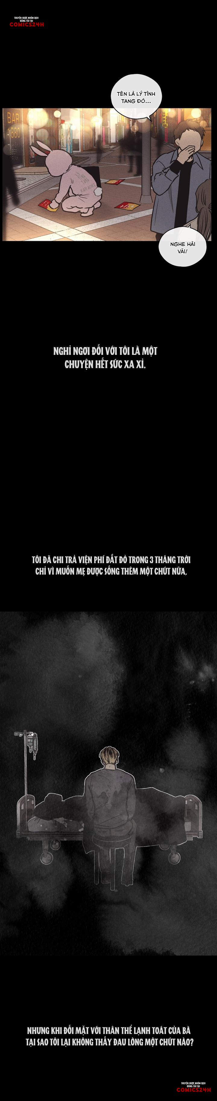 Trả Thù 14 trang 10