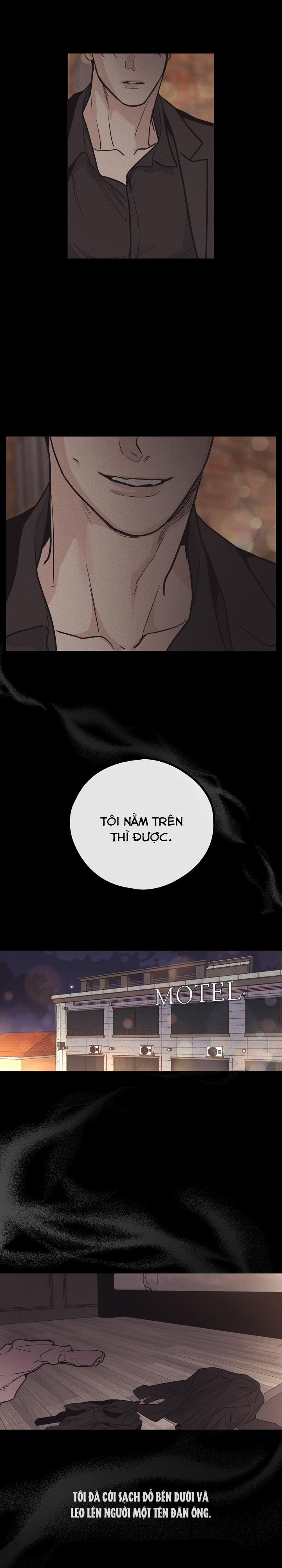 Trả Thù 14 trang 21