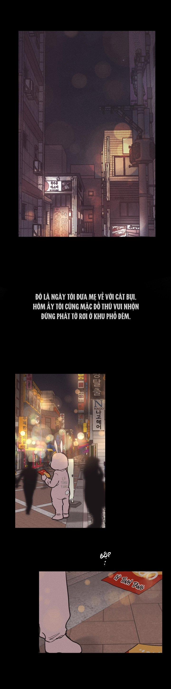 Trả Thù 14 trang 9