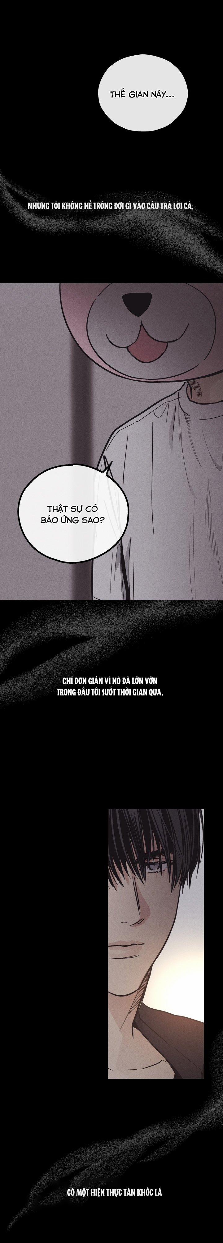 Trả Thù 15 trang 15