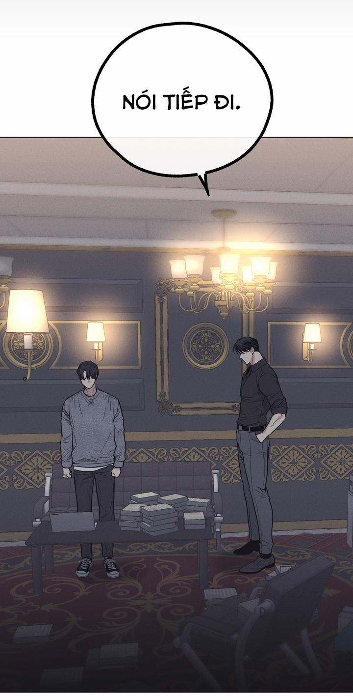 Trả Thù 15 trang 21