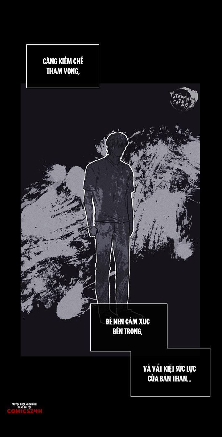 Trả Thù 16 trang 10