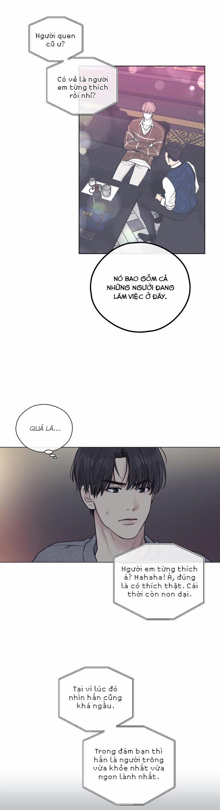 Trả Thù 16 trang 16