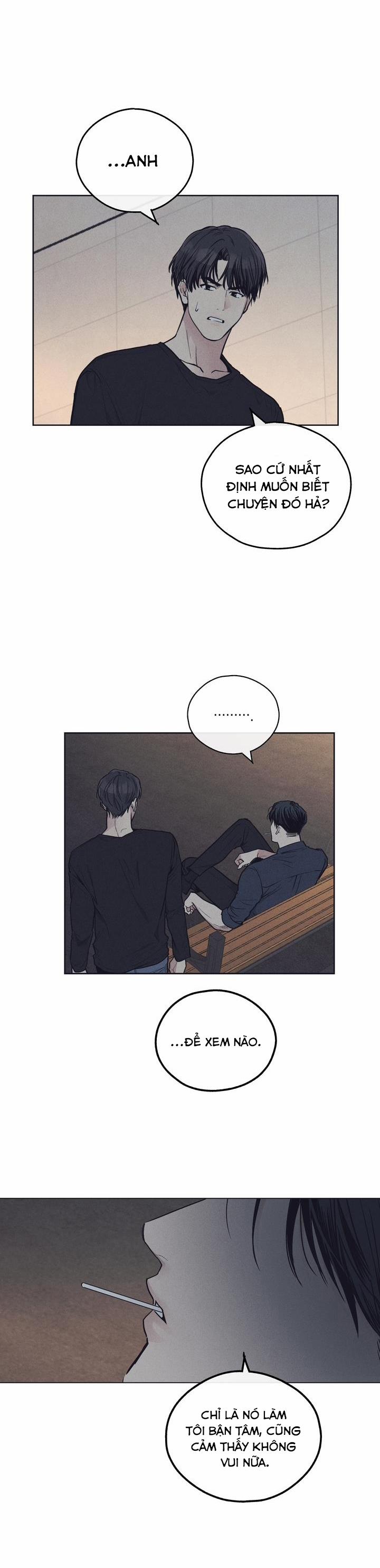 Trả Thù 19 trang 27