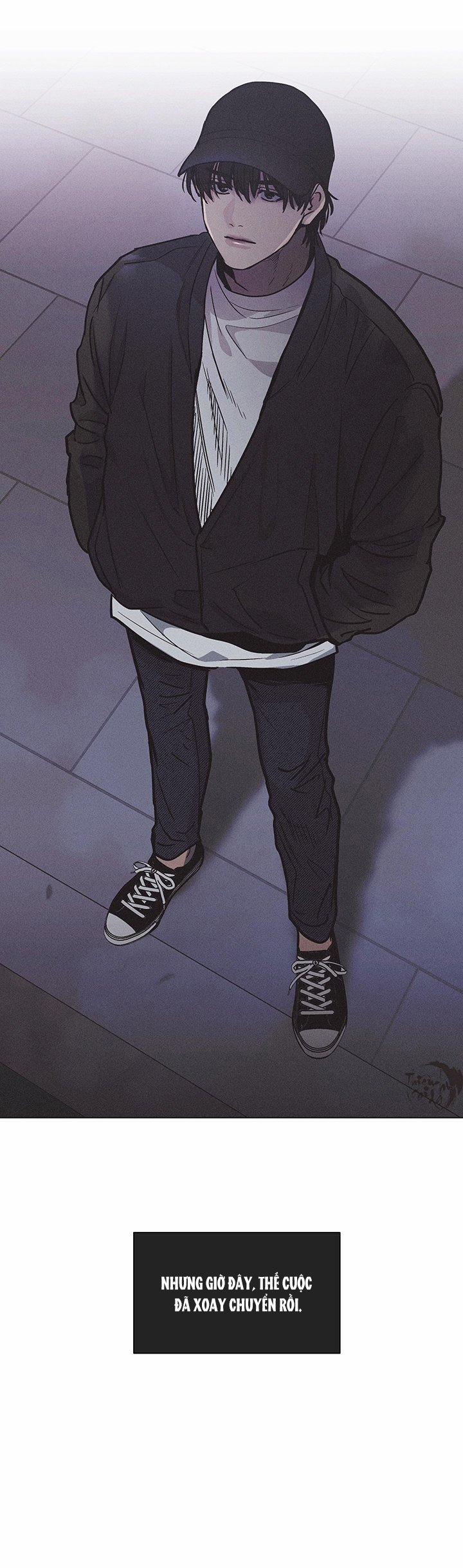 Trả Thù 2 trang 12