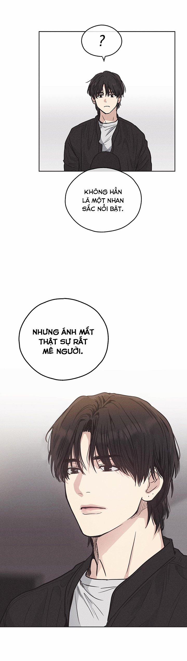 Trả Thù 2 trang 17