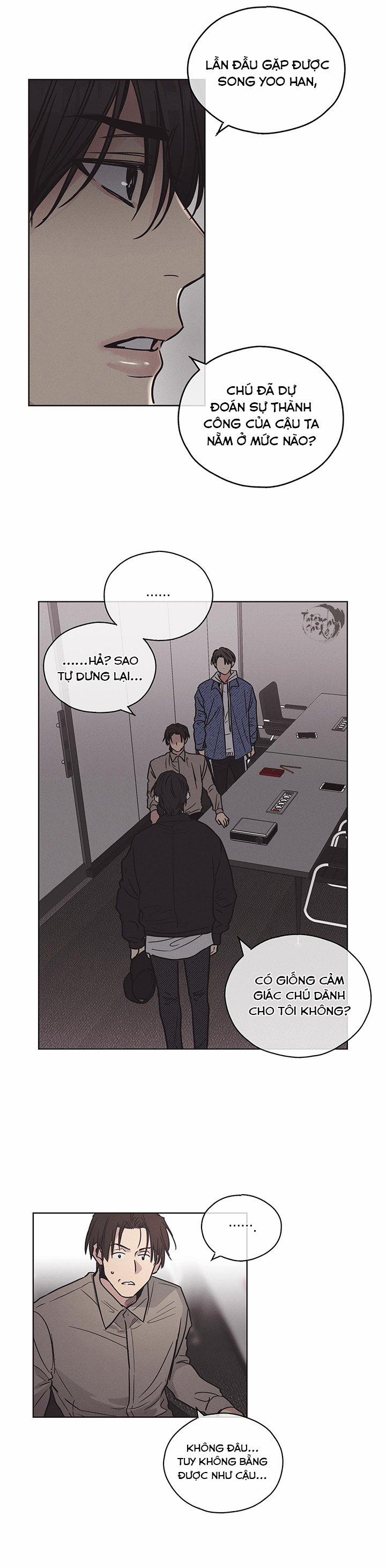 Trả Thù 2 trang 25