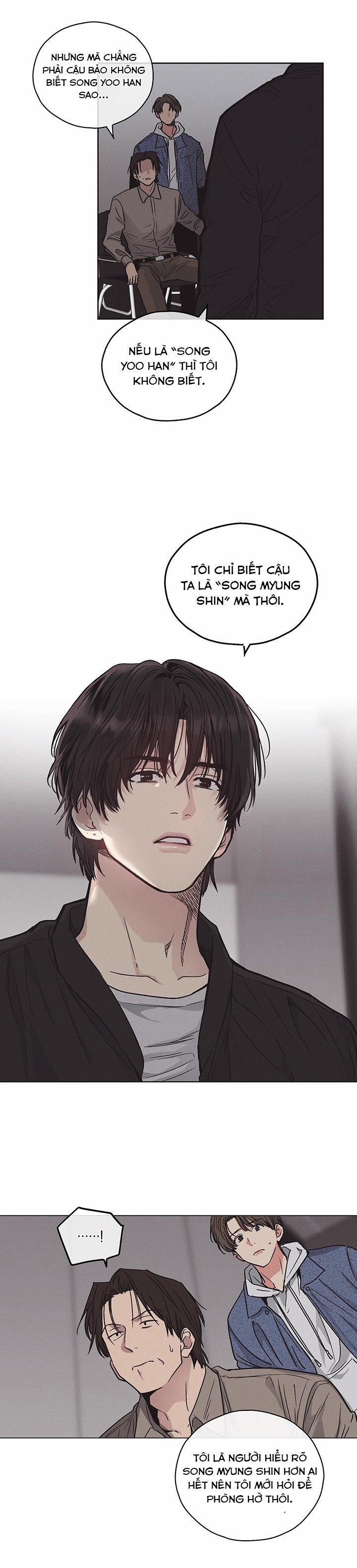 Trả Thù 2 trang 26