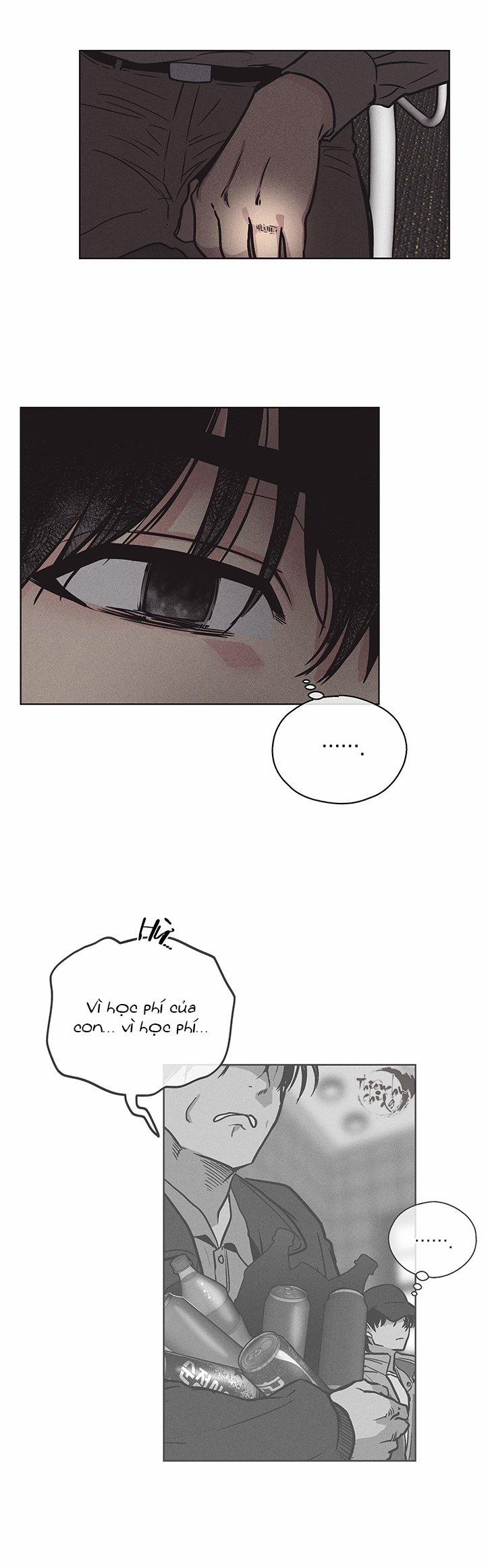 Trả Thù 2 trang 29