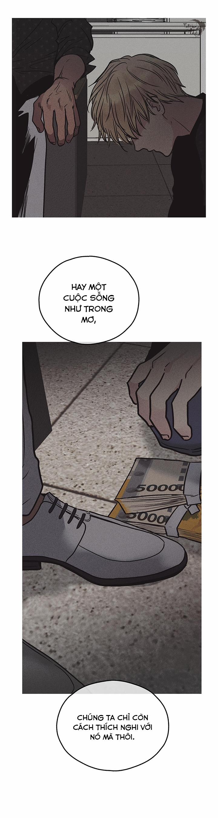 Trả Thù 2 trang 32