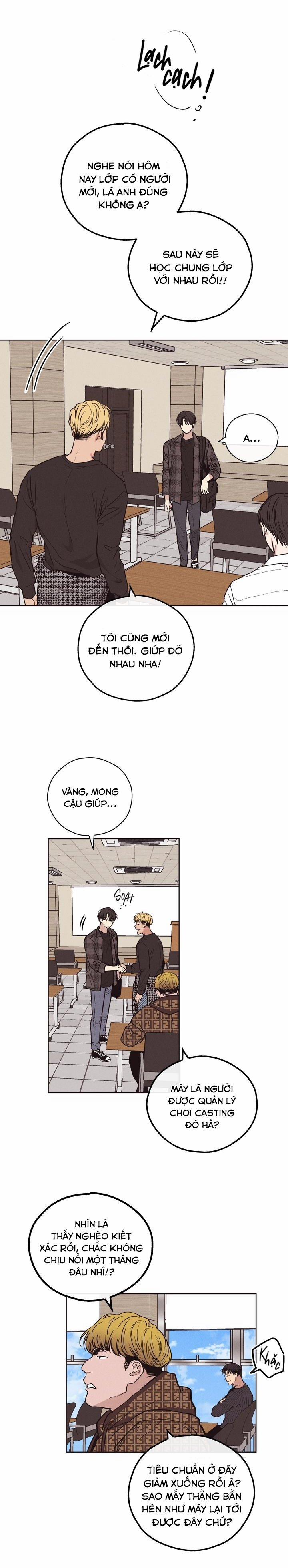 Trả Thù 20 trang 14