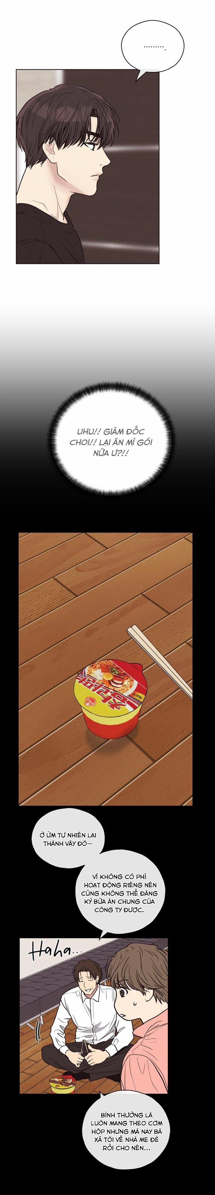 Trả Thù 20 trang 20