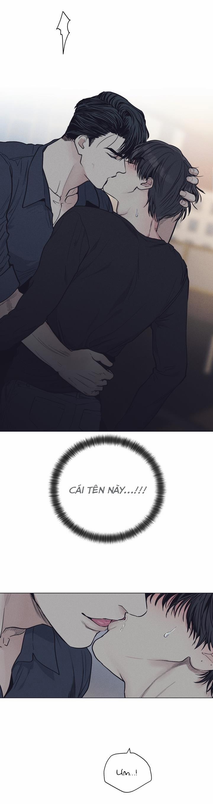 Trả Thù 20 trang 3