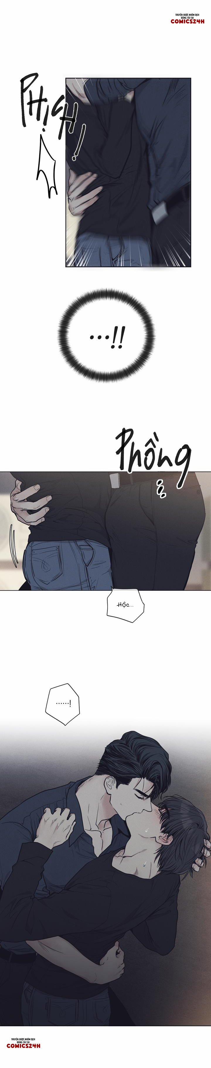 Trả Thù 20 trang 5