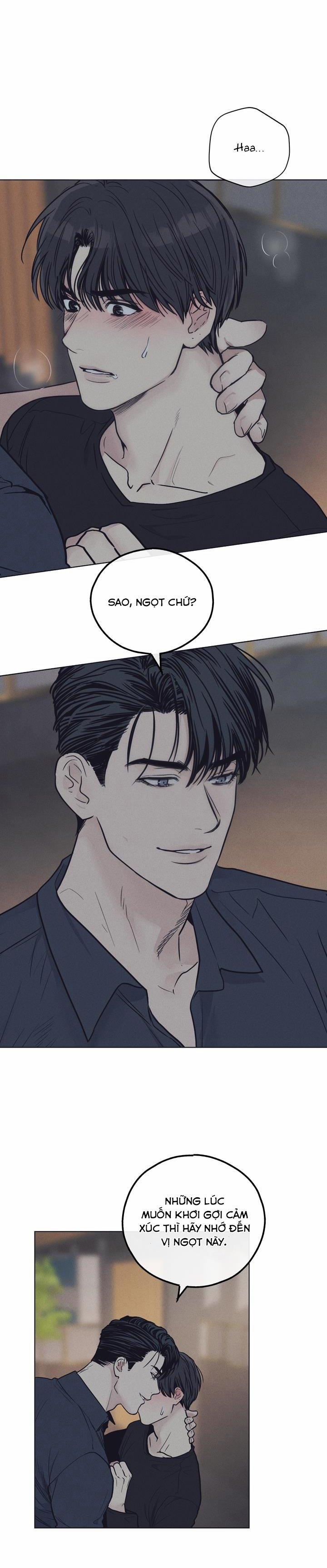 Trả Thù 20 trang 7