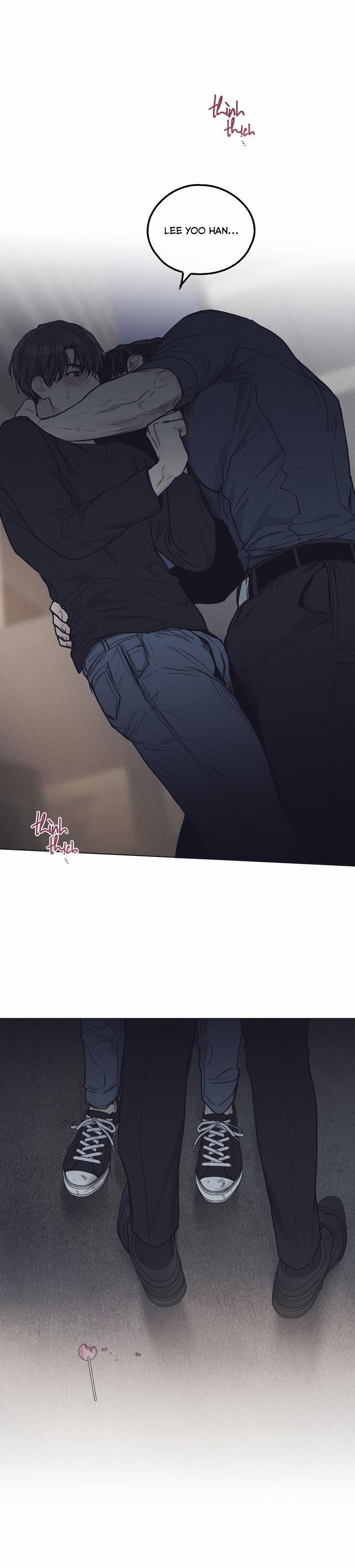 Trả Thù 20 trang 9