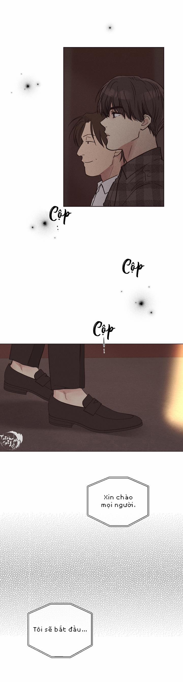 Trả Thù 21 trang 11