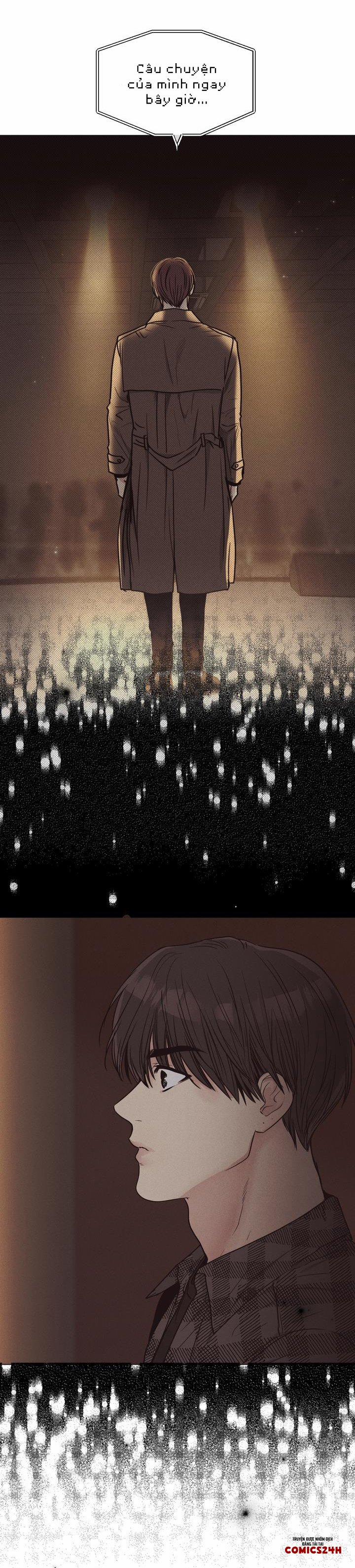 Trả Thù 21 trang 12