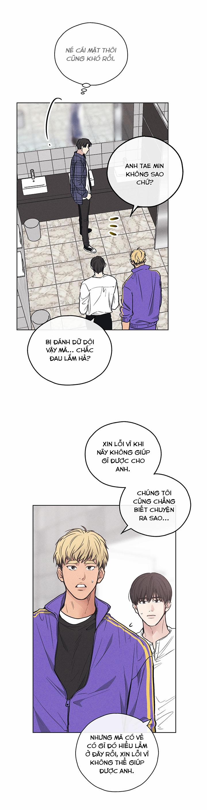 Trả Thù 22 trang 17