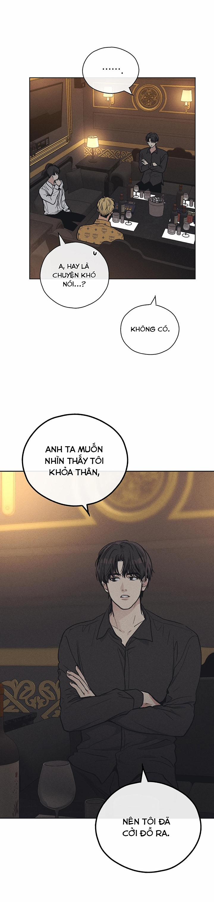 Trả Thù 22 trang 27