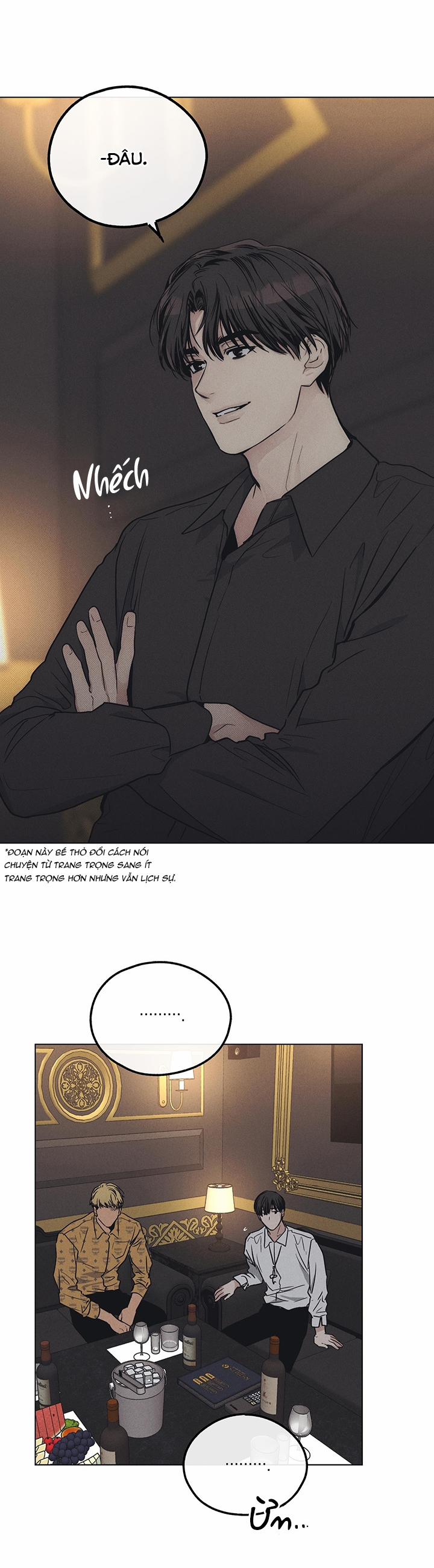 Trả Thù 22 trang 34