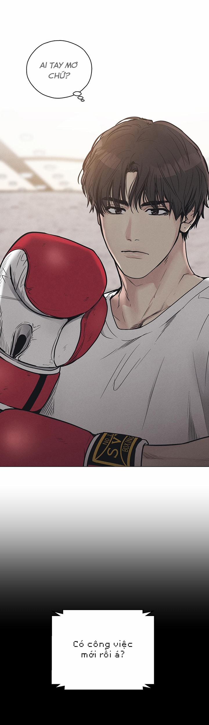 Trả Thù 22 trang 6