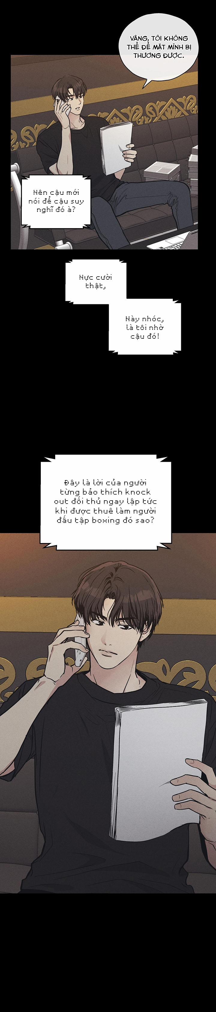 Trả Thù 22 trang 7