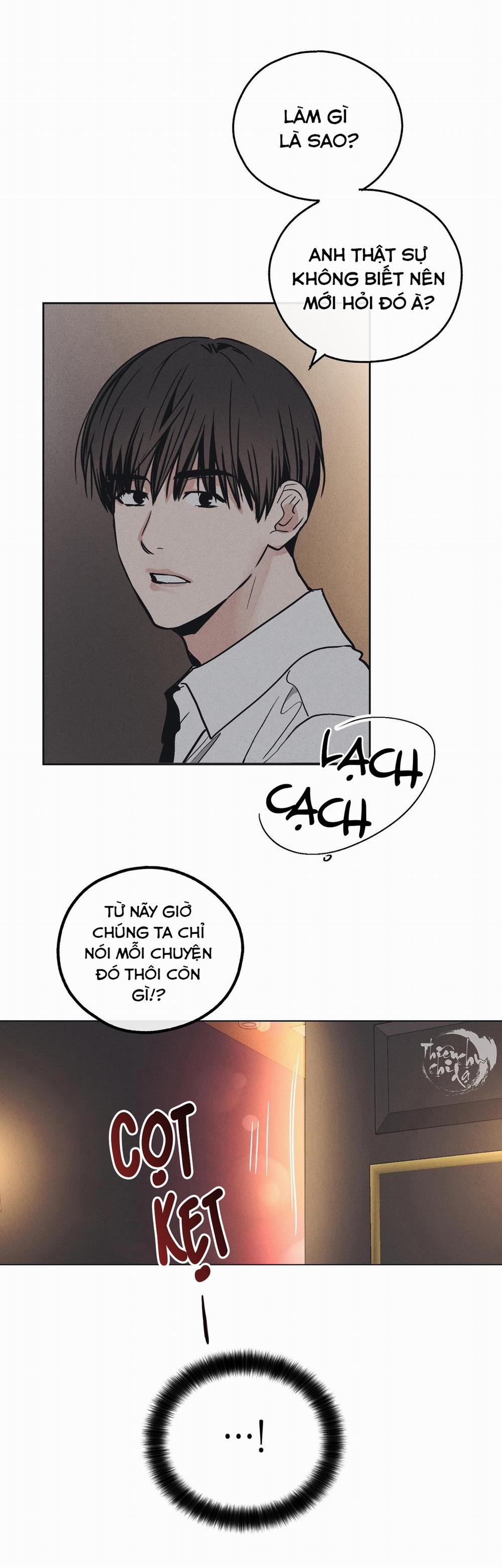 Trả Thù 23 trang 10