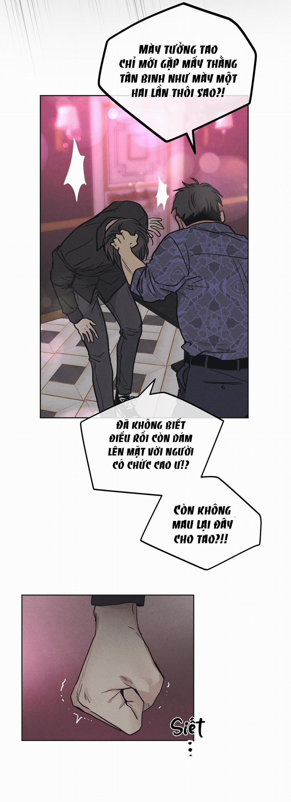 Trả Thù 23 trang 25