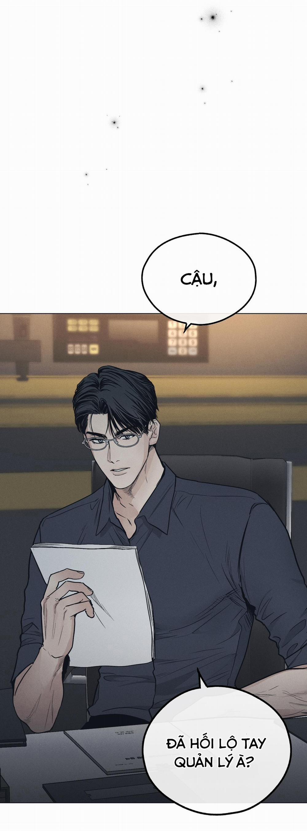 Trả Thù 23 trang 31