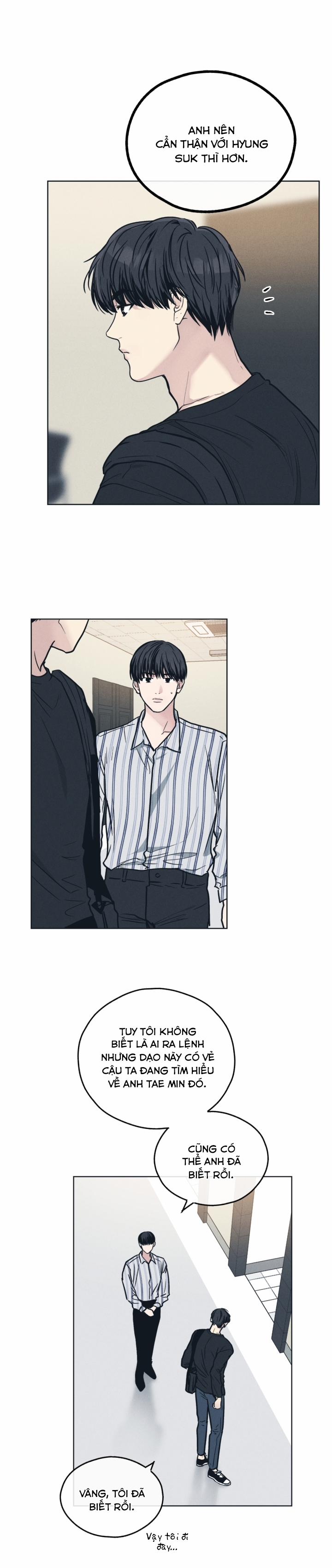 Trả Thù 25 trang 12