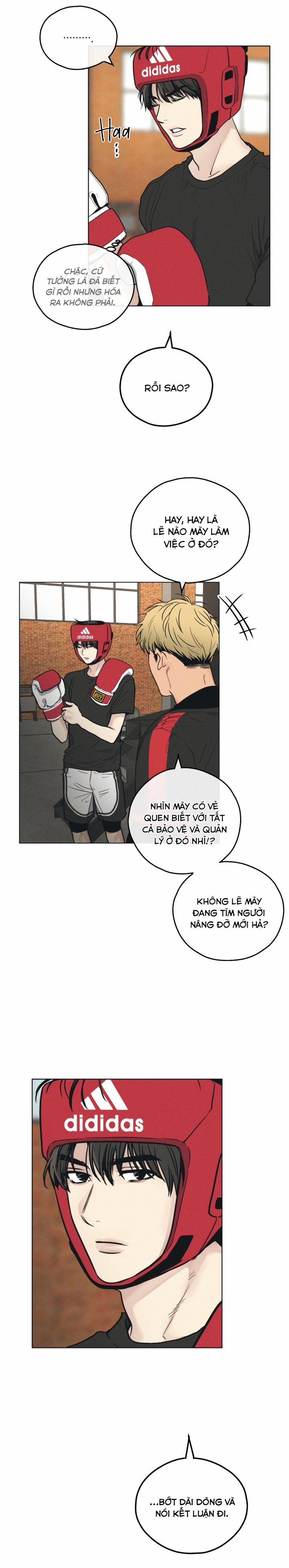 Trả Thù 25 trang 2