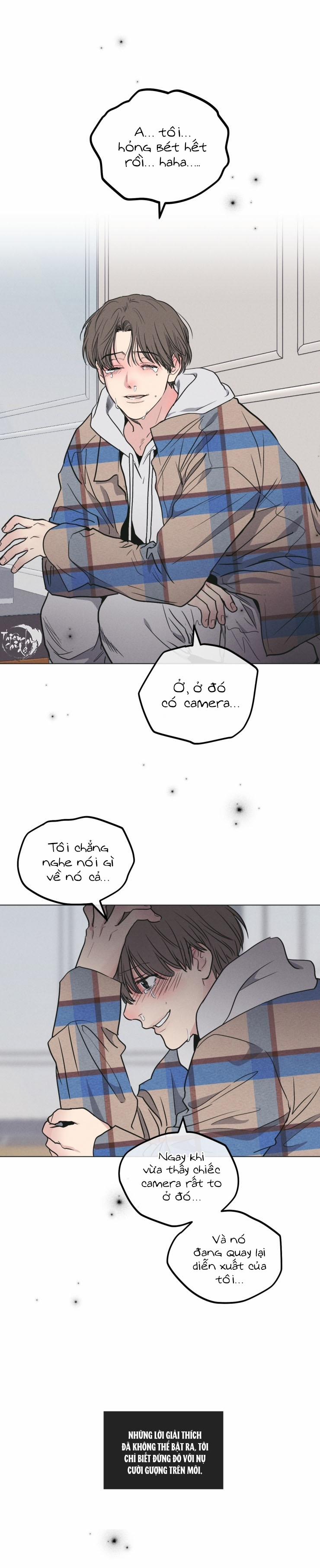 Trả Thù 26 trang 26