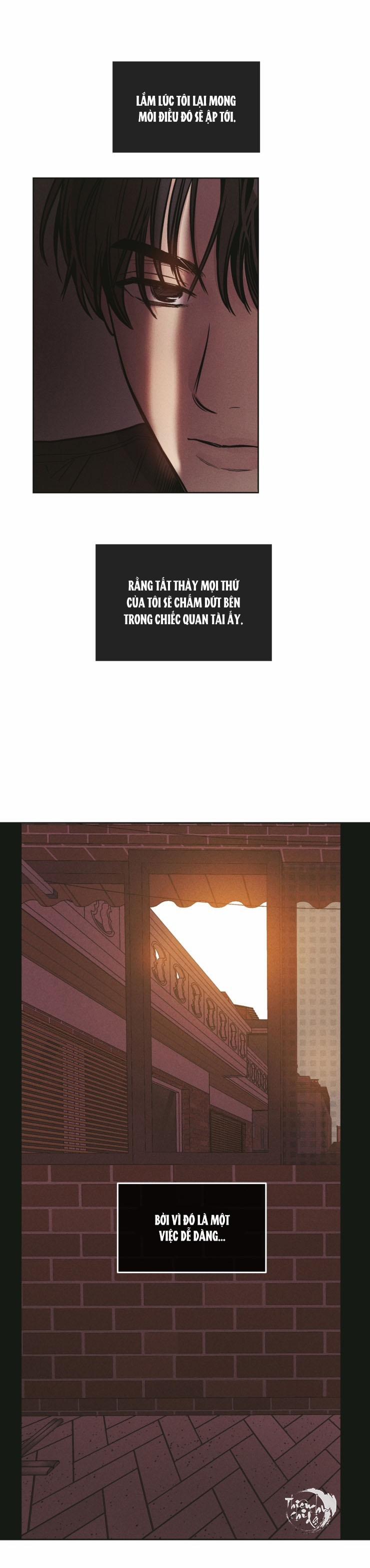 Trả Thù 26 trang 6