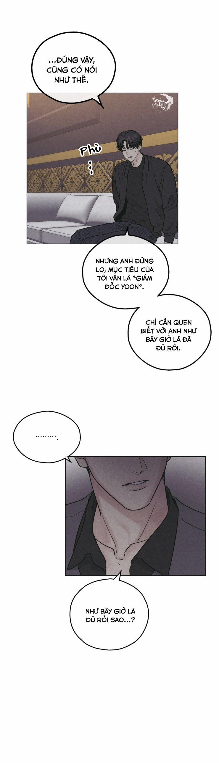 Trả Thù 27 trang 32