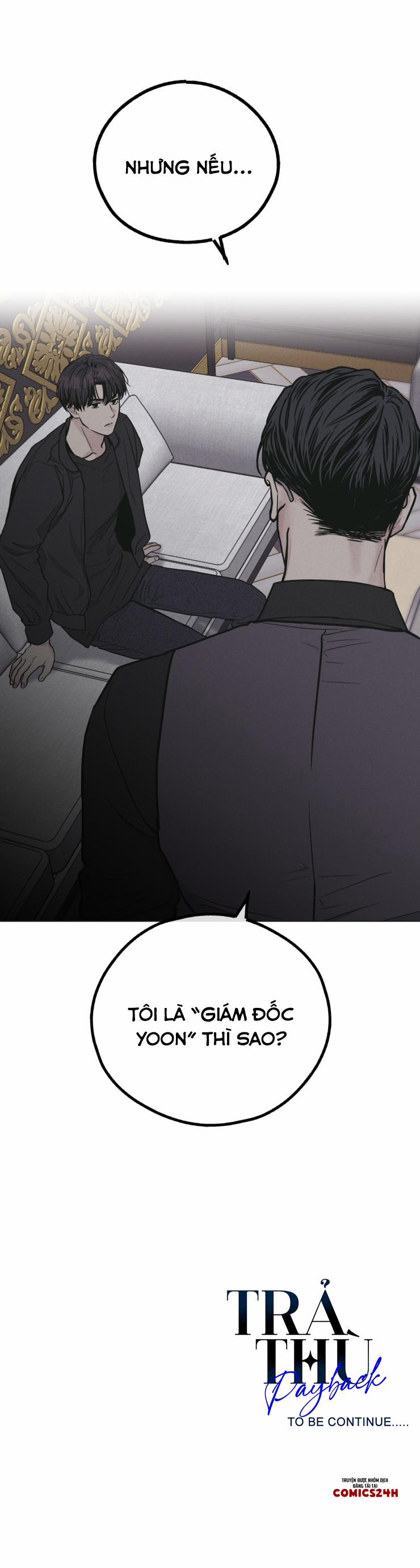 Trả Thù 27 trang 33