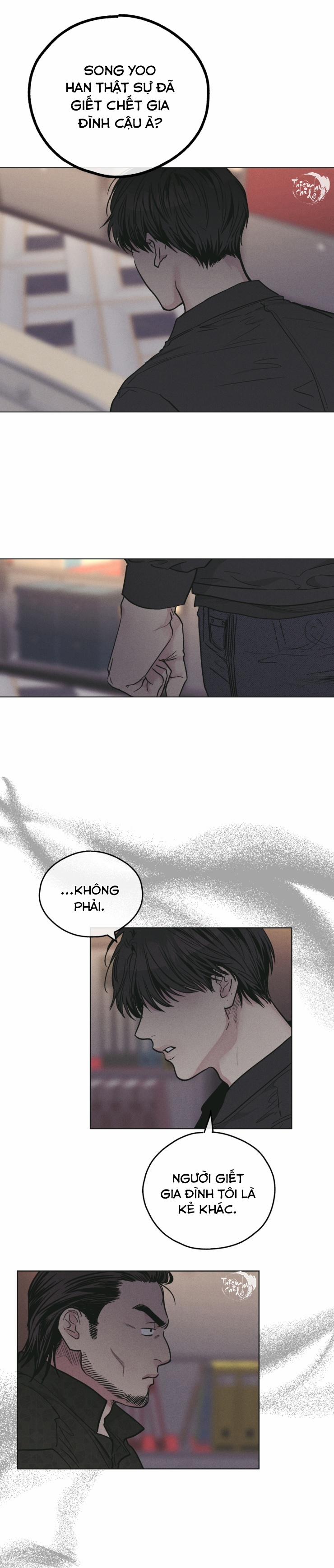 Trả Thù 27 trang 6