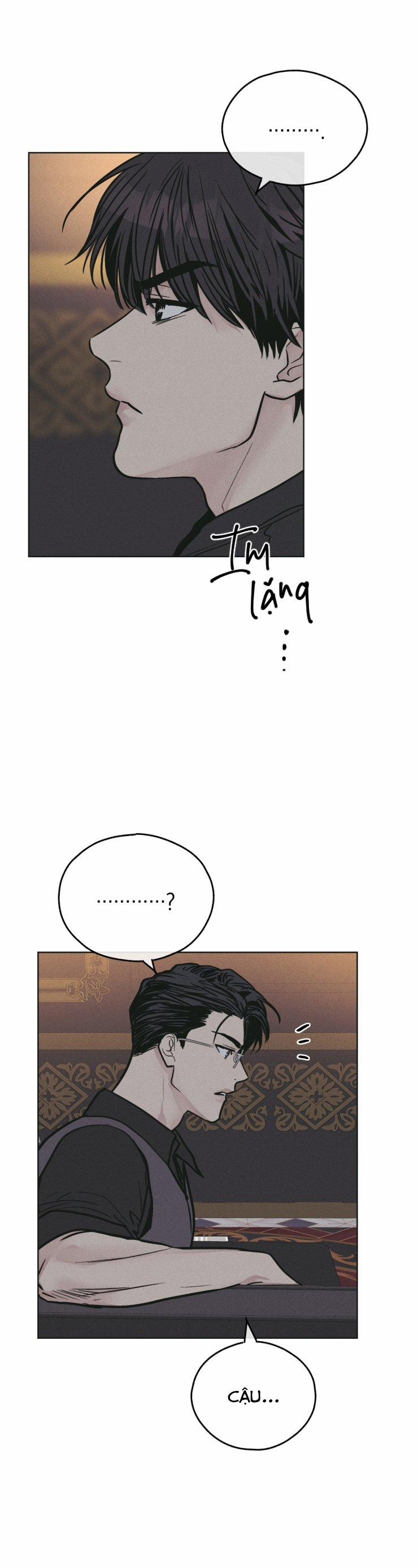 Trả Thù 28 trang 32