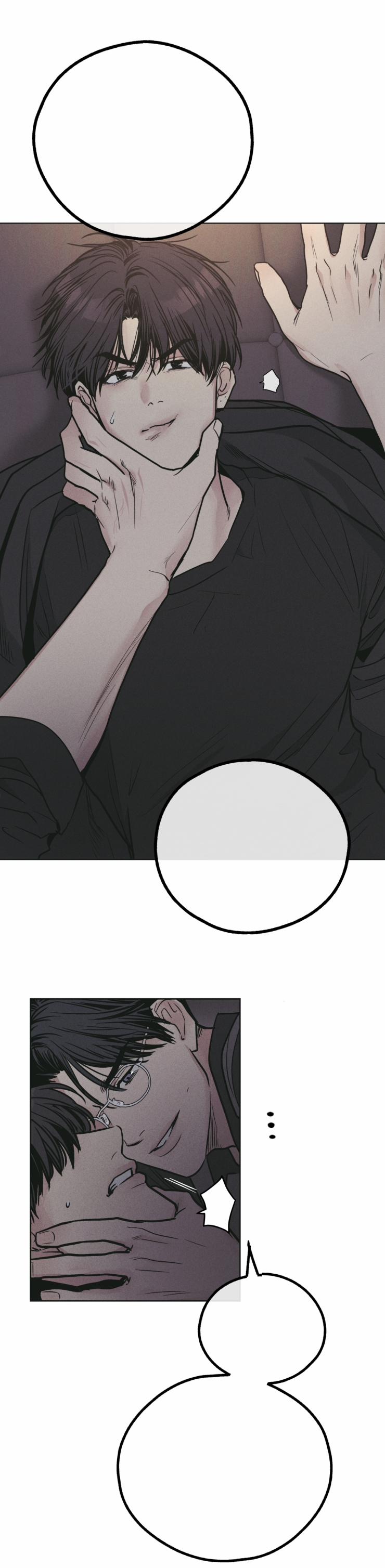 Trả Thù 28 trang 39