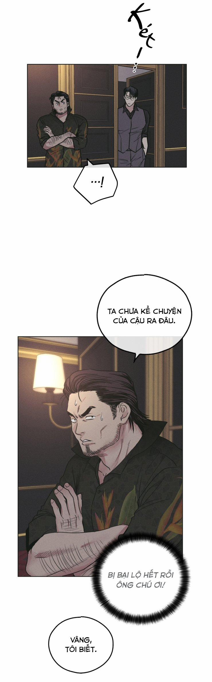 Trả Thù 28 trang 4