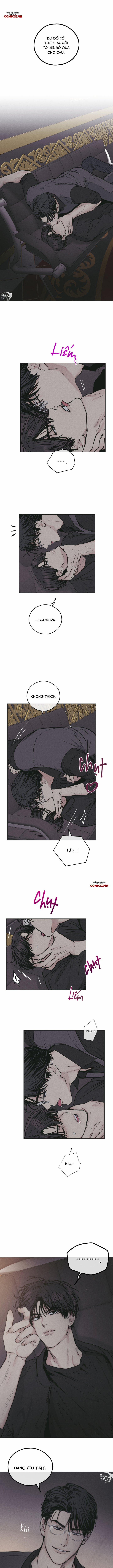 Trả Thù 29 trang 1