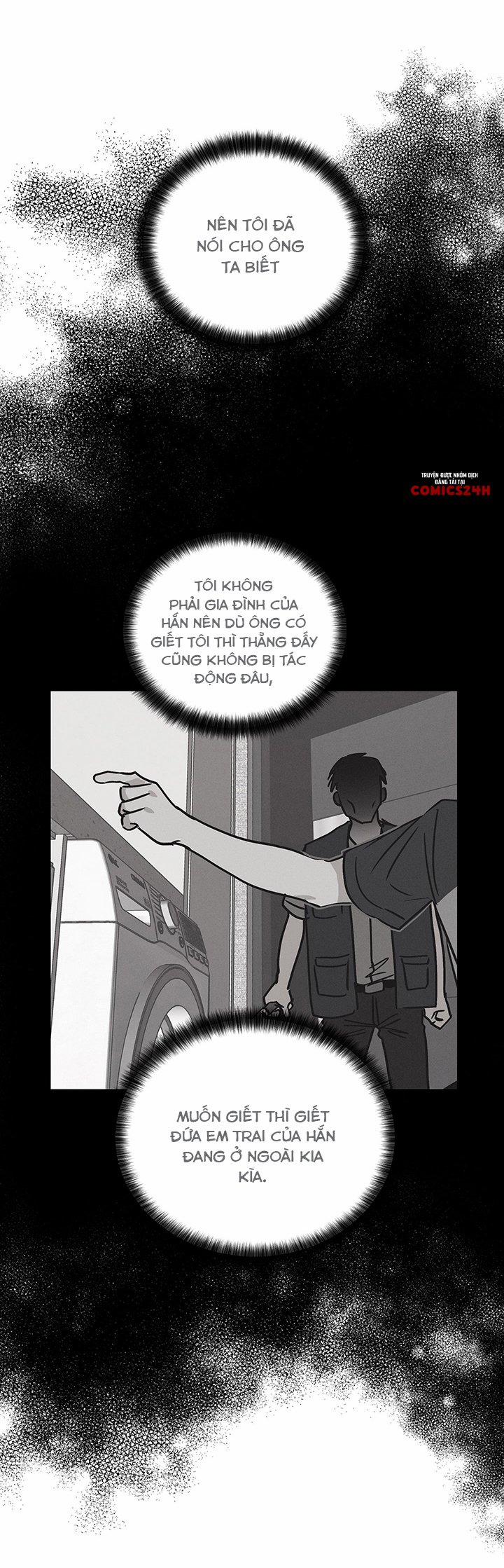 Trả Thù 3 trang 11