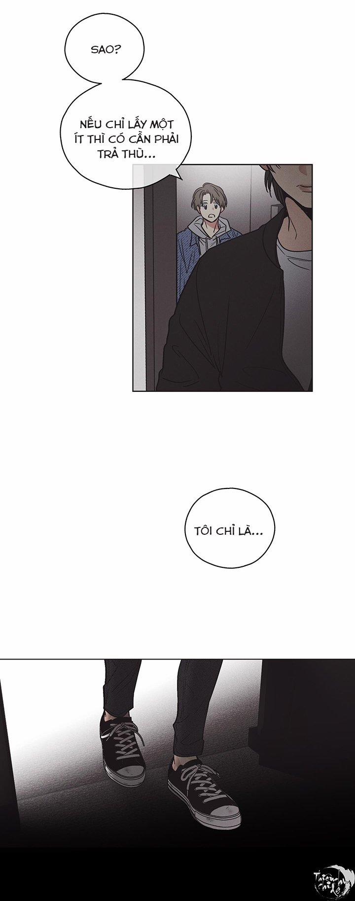 Trả Thù 3 trang 15
