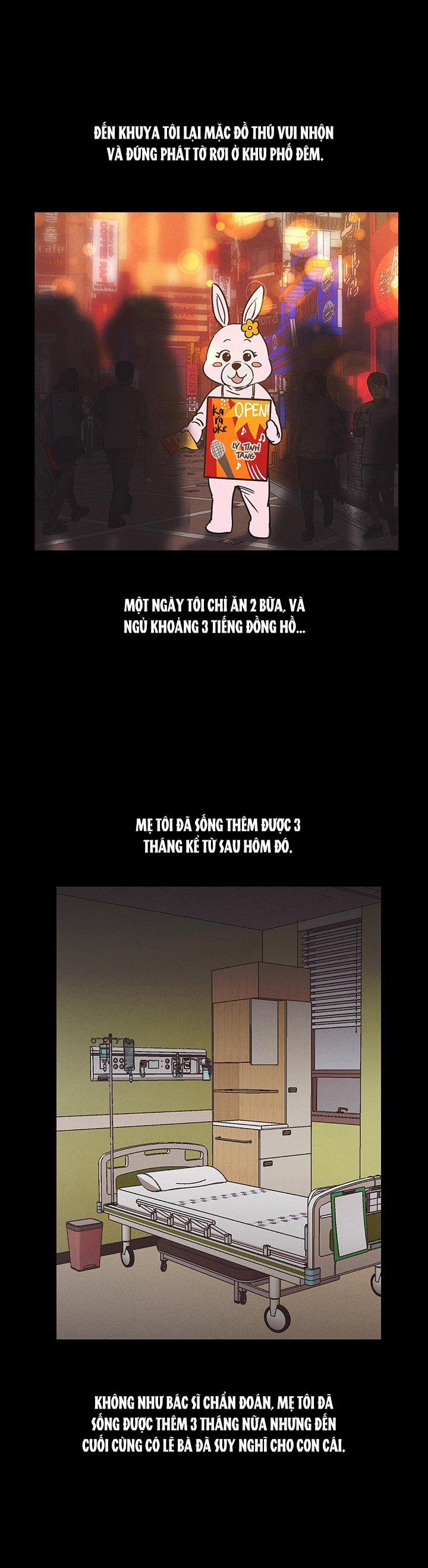 Trả Thù 3 trang 17