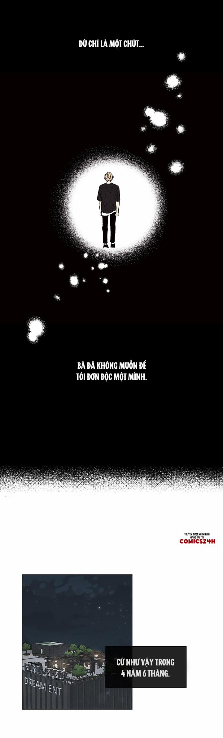 Trả Thù 3 trang 18