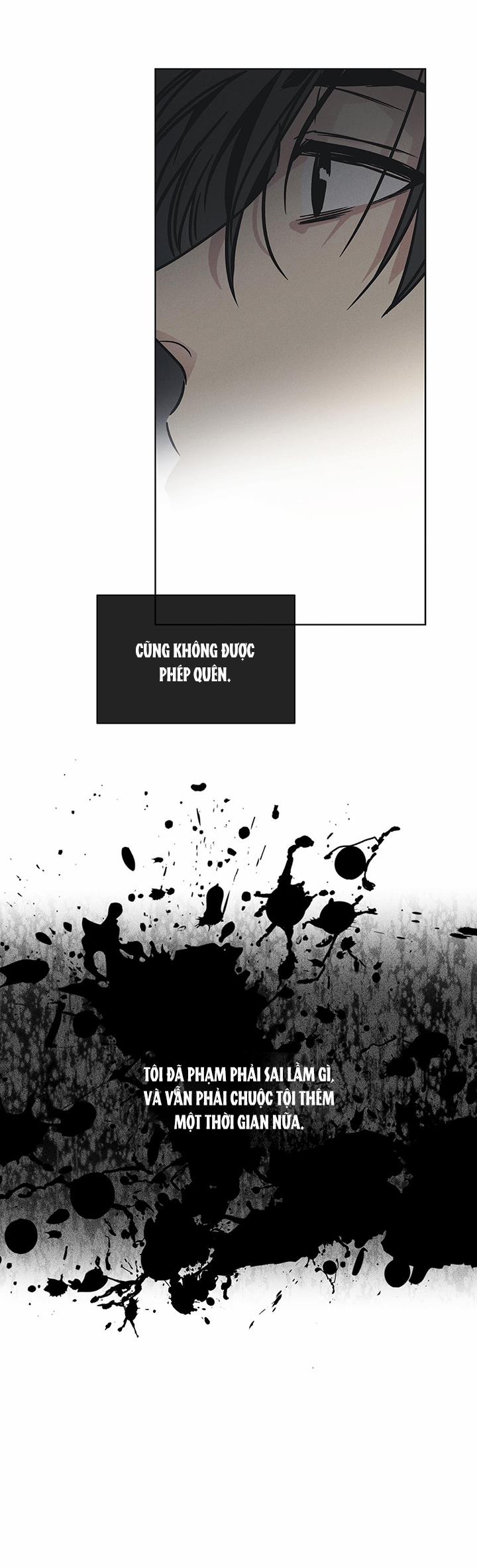 Trả Thù 3 trang 20