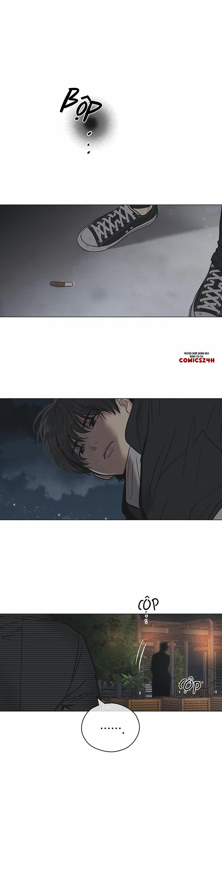 Trả Thù 3 trang 25