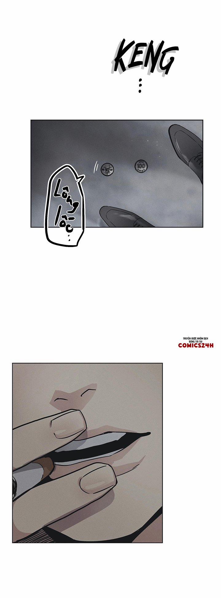 Trả Thù 3 trang 28